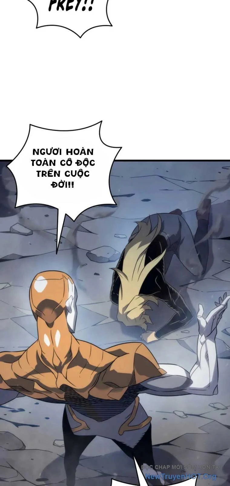 Sự Trở Lại Của Pháp Sư Vĩ Đại Sau 4000 Năm Chapter 198 - Next Chapter 199