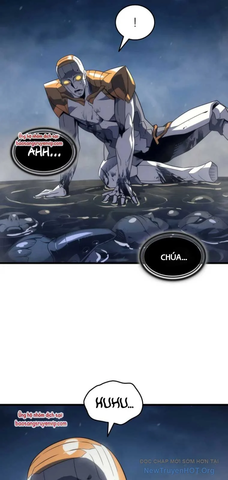 Sự Trở Lại Của Pháp Sư Vĩ Đại Sau 4000 Năm Chapter 198 - Next Chapter 199
