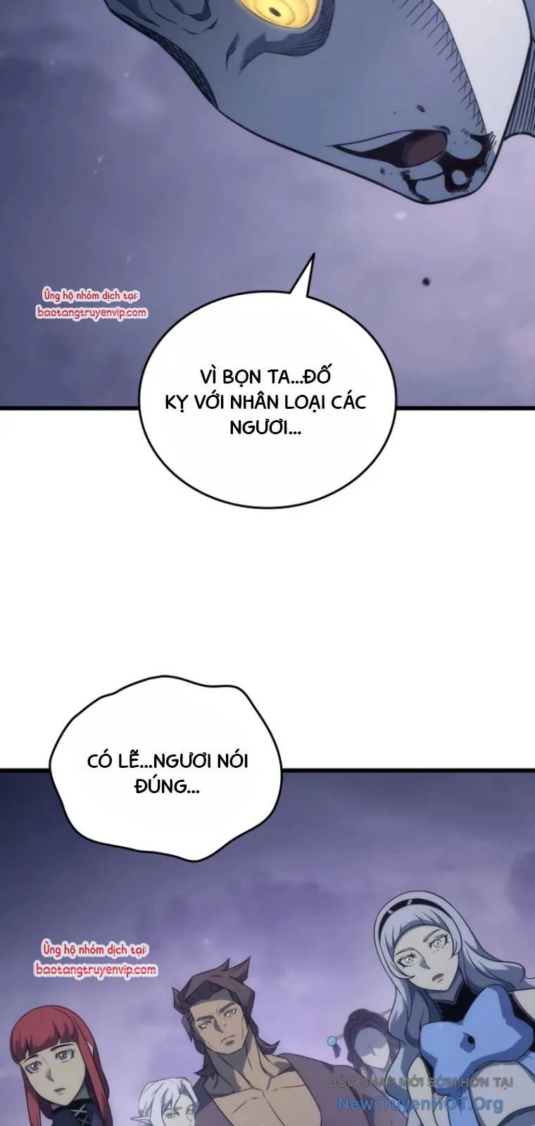 Sự Trở Lại Của Pháp Sư Vĩ Đại Sau 4000 Năm Chapter 198 - Next Chapter 199