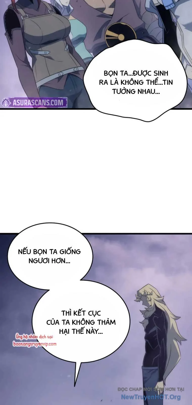 Sự Trở Lại Của Pháp Sư Vĩ Đại Sau 4000 Năm Chapter 198 - Next Chapter 199
