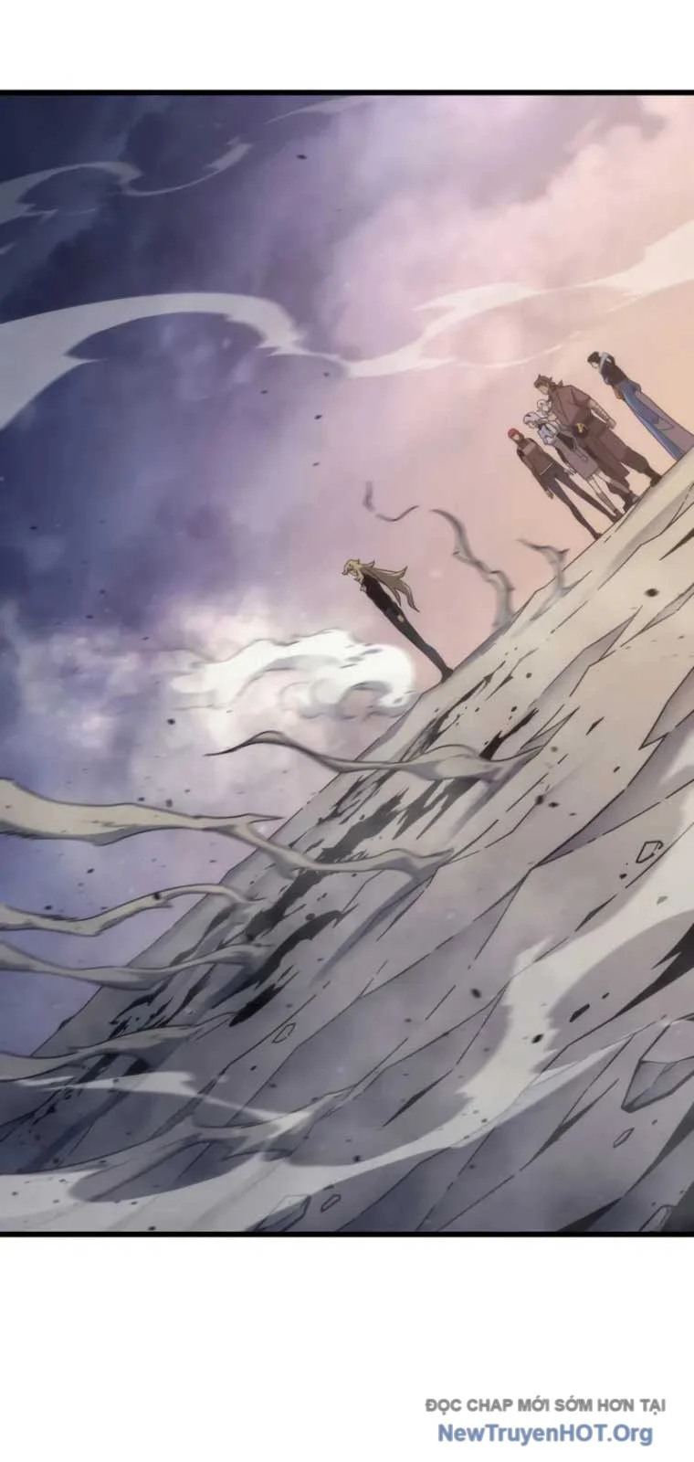 Sự Trở Lại Của Pháp Sư Vĩ Đại Sau 4000 Năm Chapter 198 - Next Chapter 199