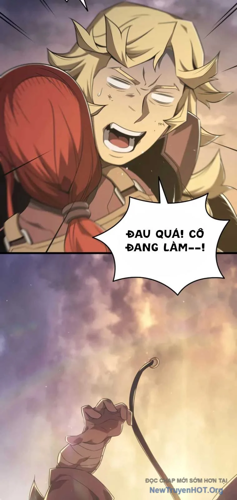 Sự Trở Lại Của Pháp Sư Vĩ Đại Sau 4000 Năm Chapter 198 - Next Chapter 199