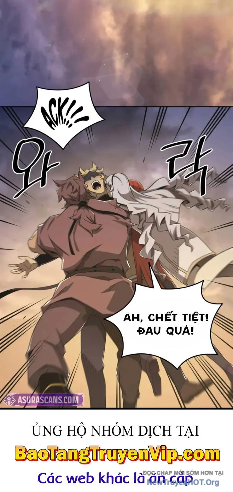 Sự Trở Lại Của Pháp Sư Vĩ Đại Sau 4000 Năm Chapter 198 - Next Chapter 199