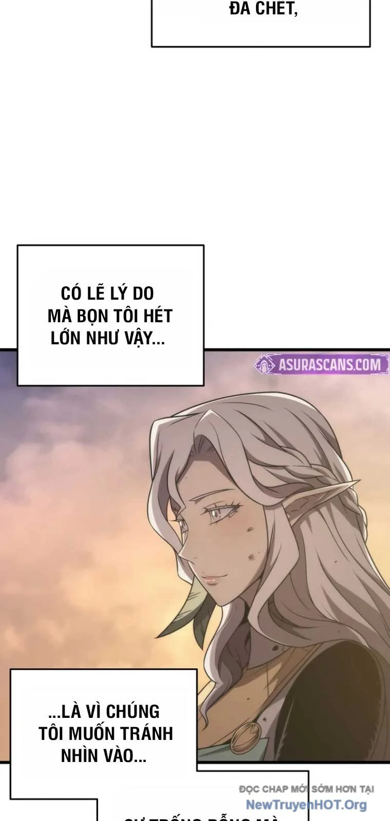 Sự Trở Lại Của Pháp Sư Vĩ Đại Sau 4000 Năm Chapter 198 - Next Chapter 199
