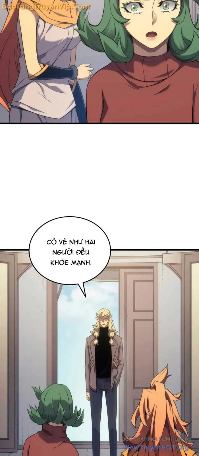 Sự Trở Lại Của Pháp Sư Vĩ Đại Sau 4000 Năm Chapter 200 - Next Chapter 201
