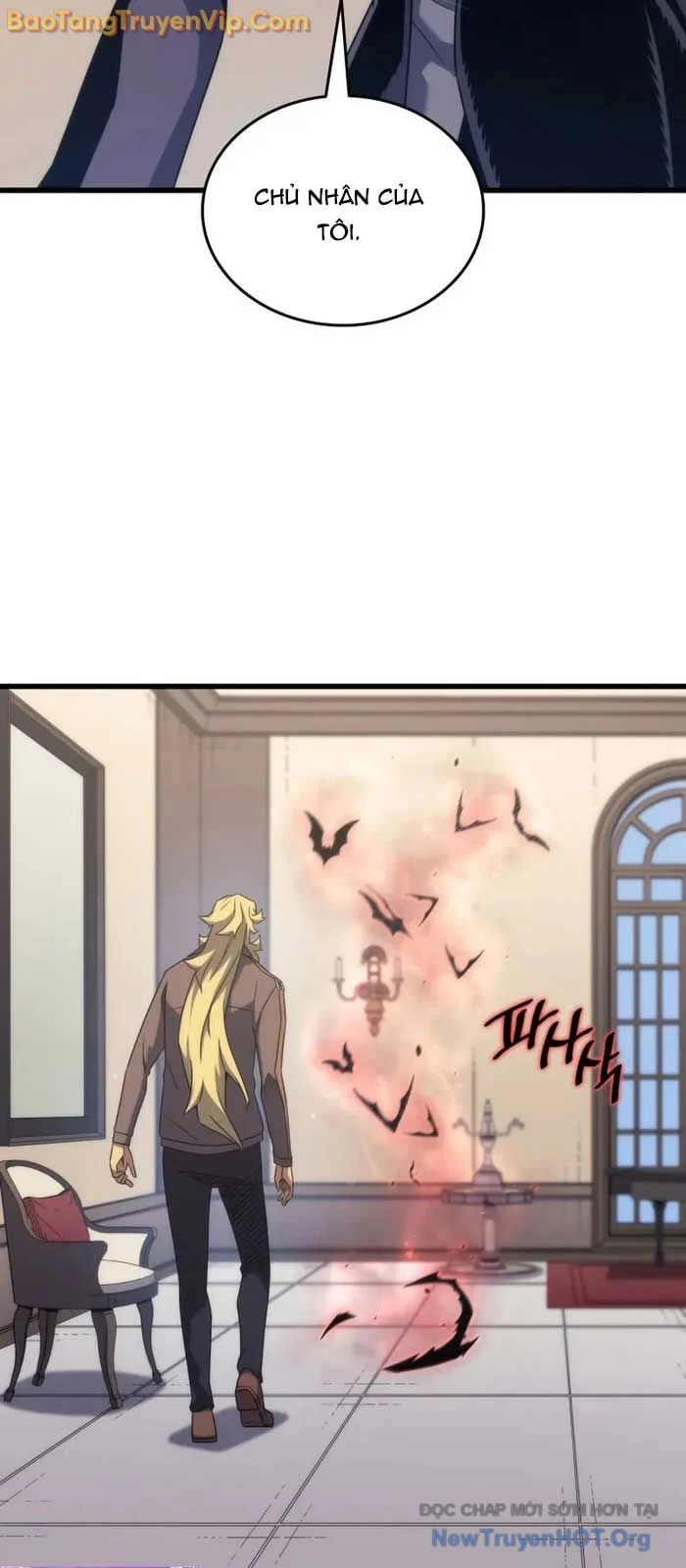 Sự Trở Lại Của Pháp Sư Vĩ Đại Sau 4000 Năm Chapter 200 - Next Chapter 201
