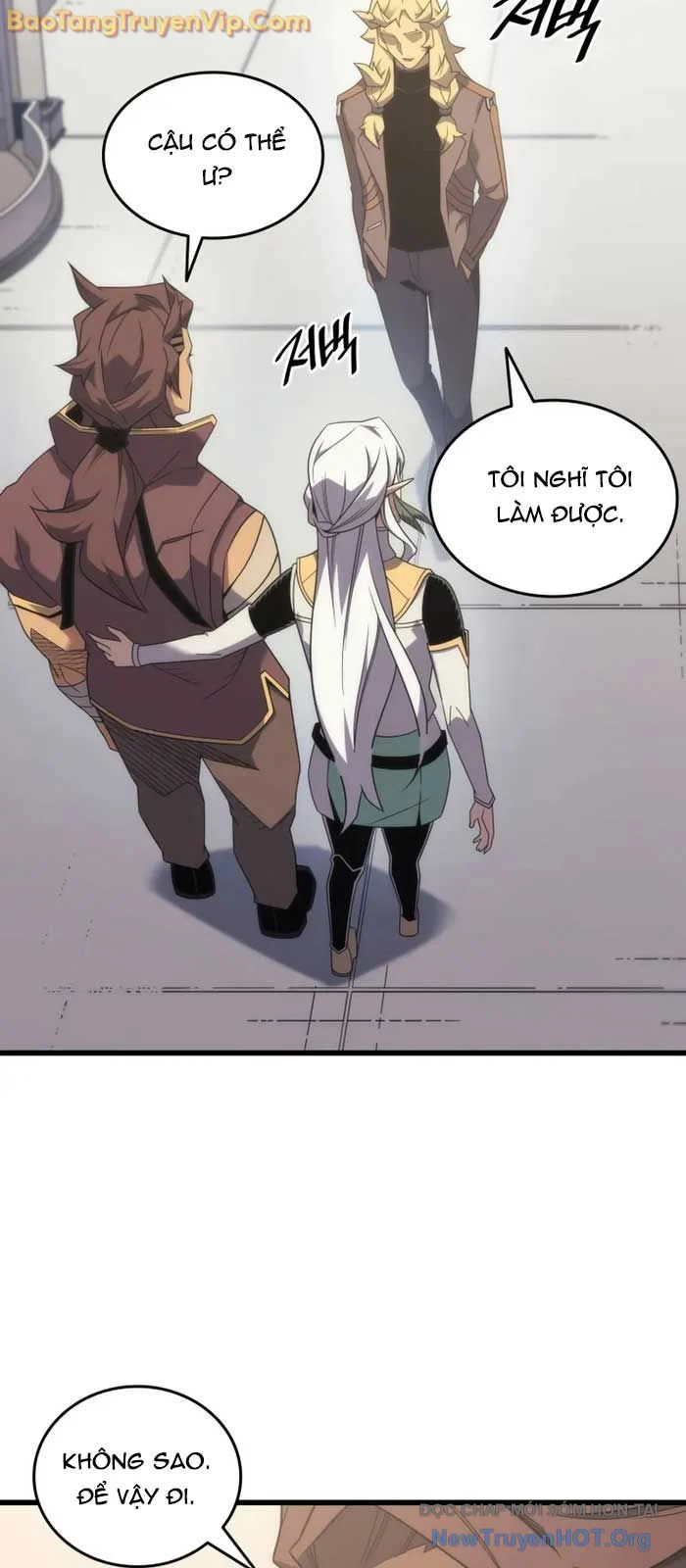 Sự Trở Lại Của Pháp Sư Vĩ Đại Sau 4000 Năm Chapter 200 - Next Chapter 201