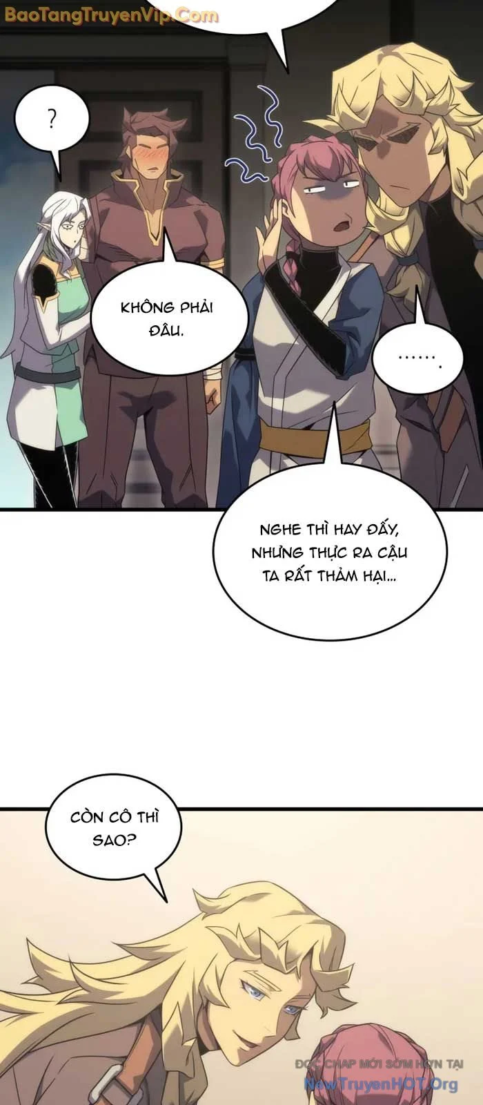 Sự Trở Lại Của Pháp Sư Vĩ Đại Sau 4000 Năm Chapter 200 - Next Chapter 201