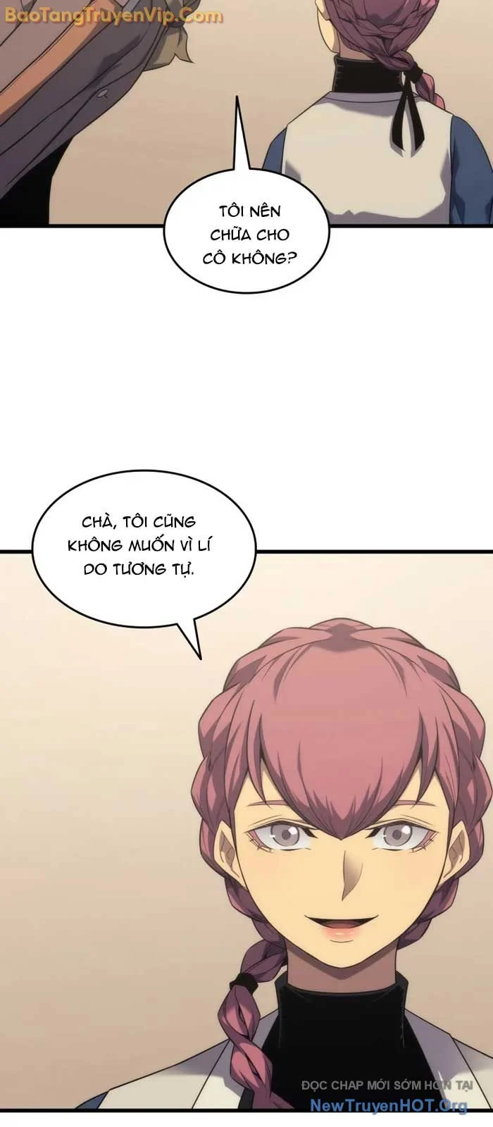 Sự Trở Lại Của Pháp Sư Vĩ Đại Sau 4000 Năm Chapter 200 - Next Chapter 201