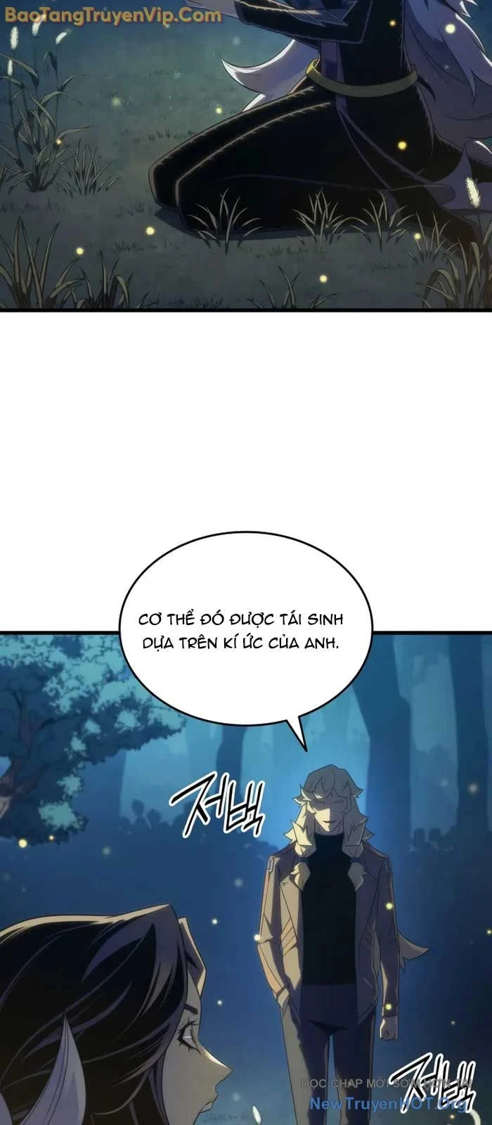 Sự Trở Lại Của Pháp Sư Vĩ Đại Sau 4000 Năm Chapter 200 - Next Chapter 201