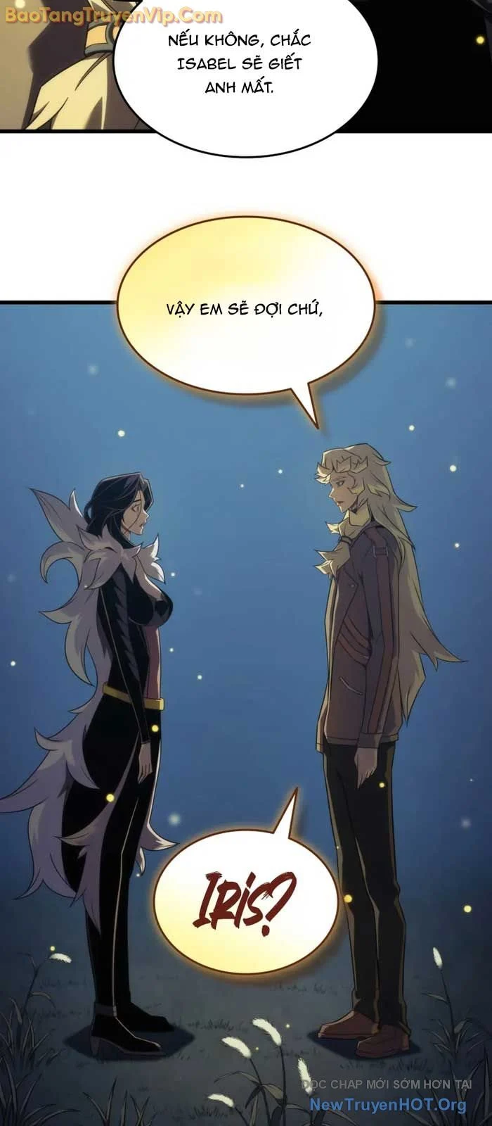 Sự Trở Lại Của Pháp Sư Vĩ Đại Sau 4000 Năm Chapter 200 - Next Chapter 201