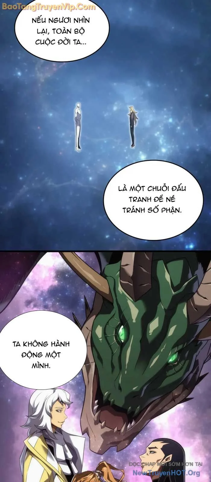 Sự Trở Lại Của Pháp Sư Vĩ Đại Sau 4000 Năm Chapter 200 - Next Chapter 201
