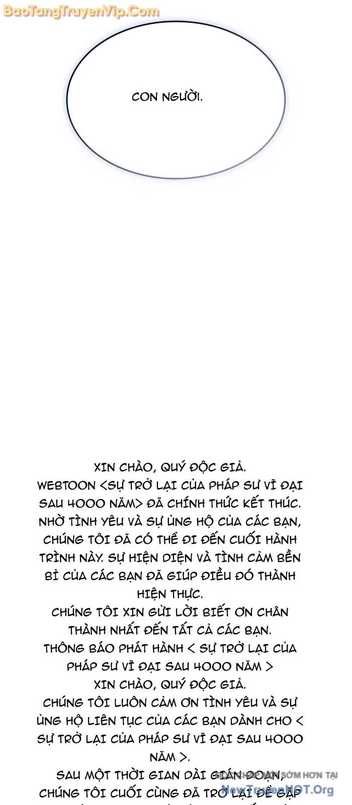 Sự Trở Lại Của Pháp Sư Vĩ Đại Sau 4000 Năm Chapter 200 - Next Chapter 201