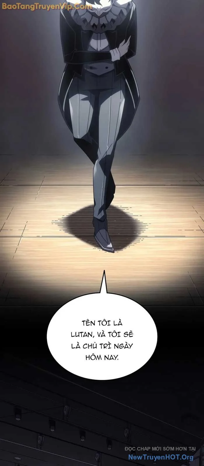 Sự Trở Lại Của Pháp Sư Vĩ Đại Sau 4000 Năm Chapter 201 - Next Chapter 202