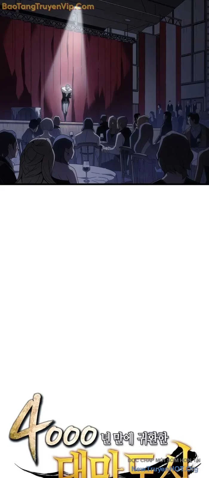 Sự Trở Lại Của Pháp Sư Vĩ Đại Sau 4000 Năm Chapter 201 - Next Chapter 202