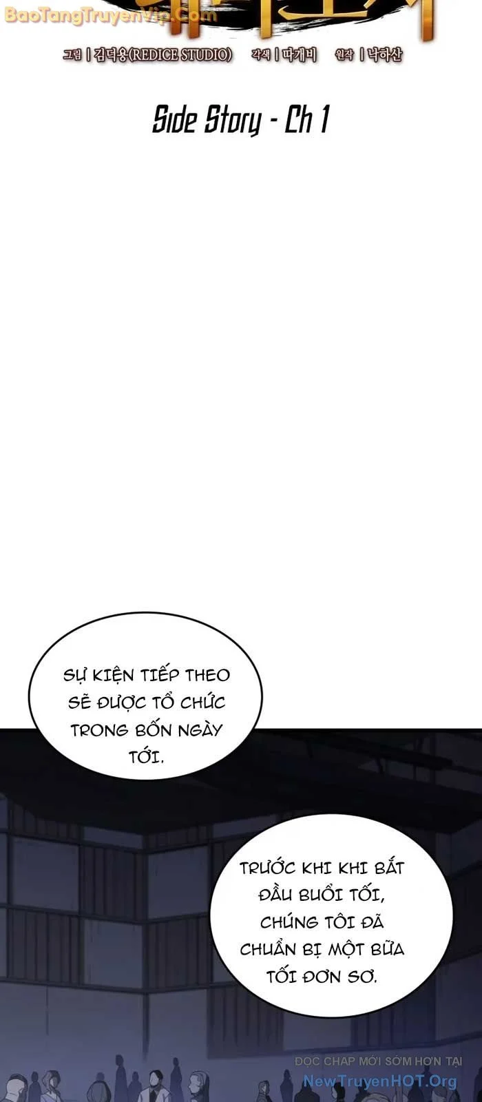 Sự Trở Lại Của Pháp Sư Vĩ Đại Sau 4000 Năm Chapter 201 - Next Chapter 202