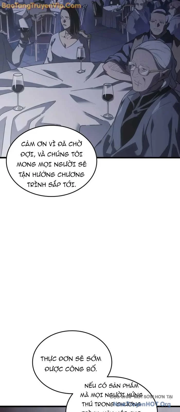 Sự Trở Lại Của Pháp Sư Vĩ Đại Sau 4000 Năm Chapter 201 - Next Chapter 202