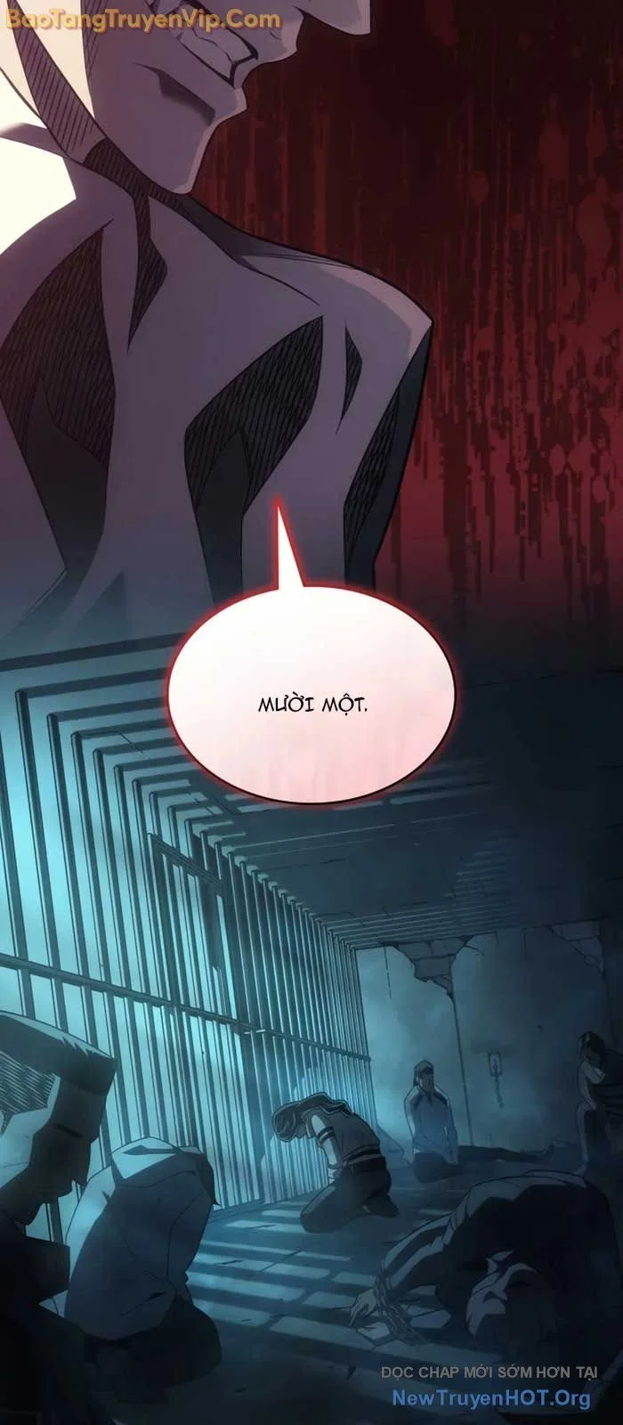 Sự Trở Lại Của Pháp Sư Vĩ Đại Sau 4000 Năm Chapter 201 - Next Chapter 202