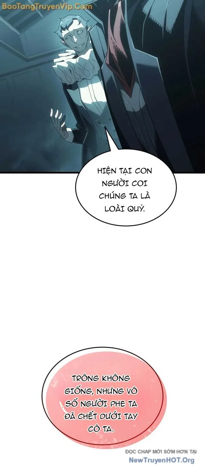 Sự Trở Lại Của Pháp Sư Vĩ Đại Sau 4000 Năm Chapter 201 - Next Chapter 202
