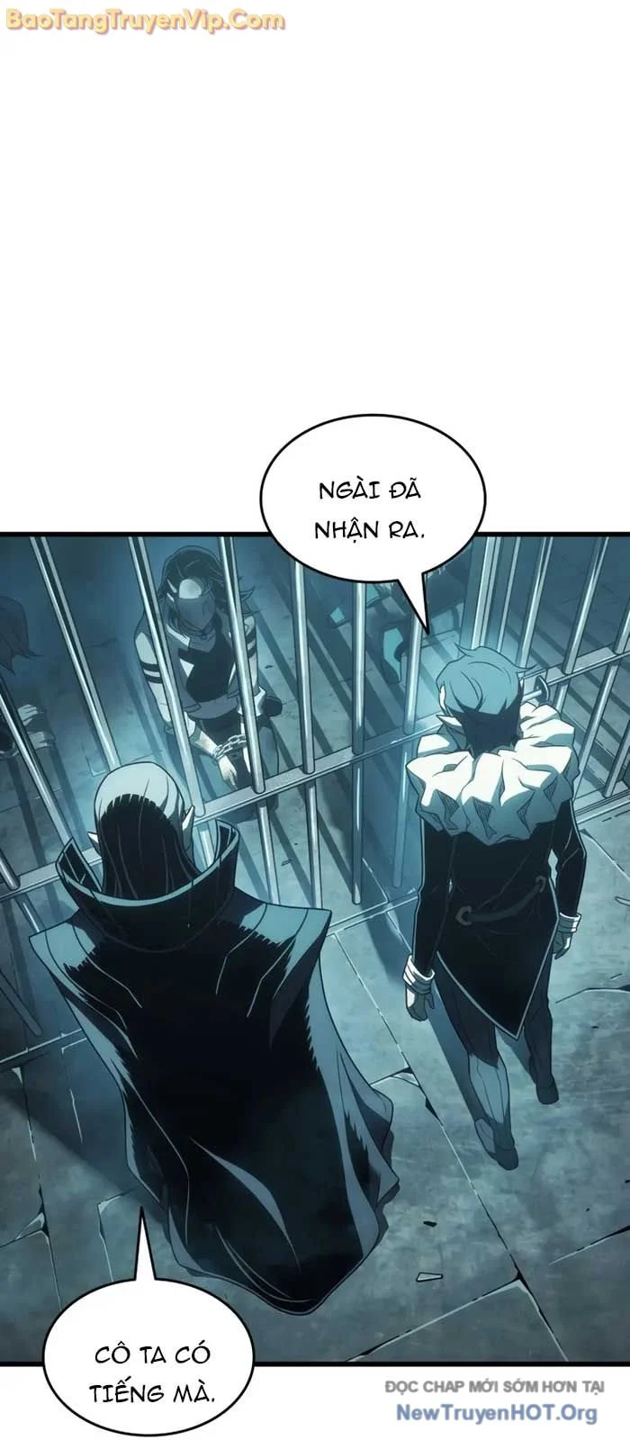Sự Trở Lại Của Pháp Sư Vĩ Đại Sau 4000 Năm Chapter 201 - Next Chapter 202