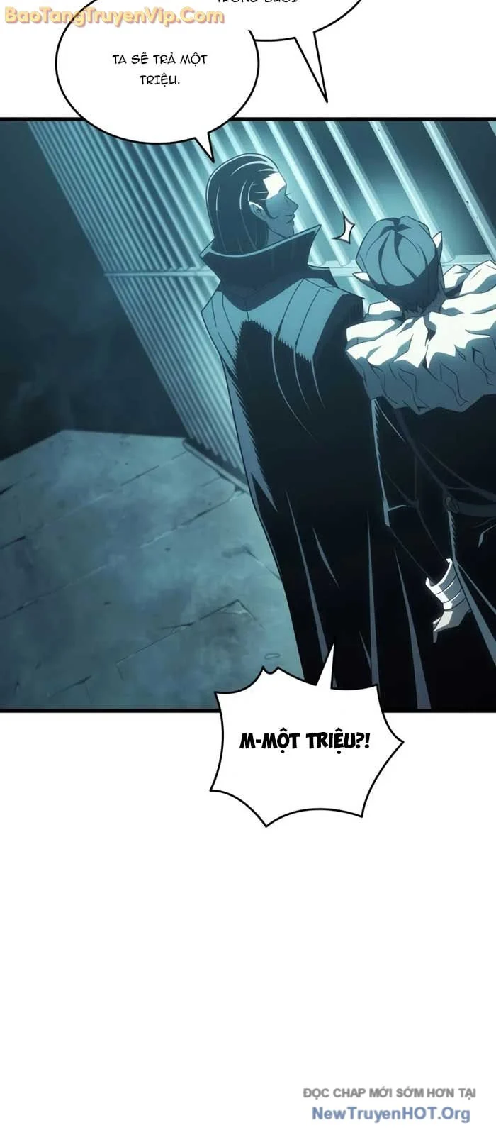 Sự Trở Lại Của Pháp Sư Vĩ Đại Sau 4000 Năm Chapter 201 - Next Chapter 202