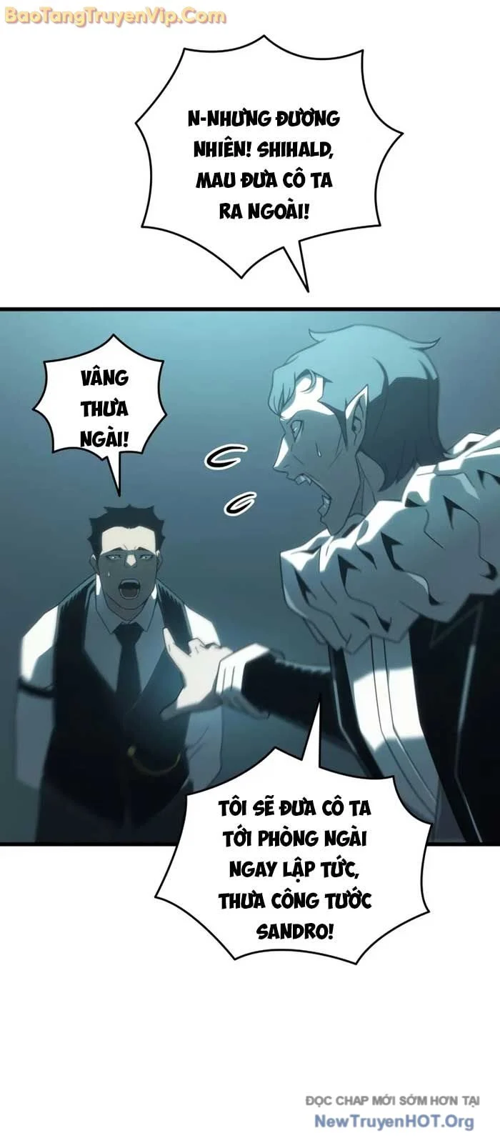 Sự Trở Lại Của Pháp Sư Vĩ Đại Sau 4000 Năm Chapter 201 - Next Chapter 202