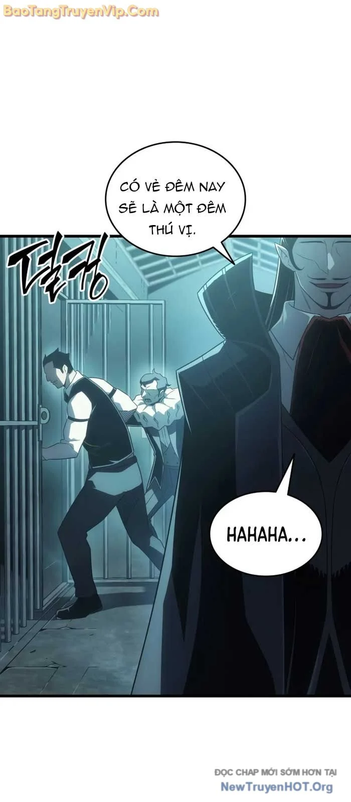 Sự Trở Lại Của Pháp Sư Vĩ Đại Sau 4000 Năm Chapter 201 - Next Chapter 202