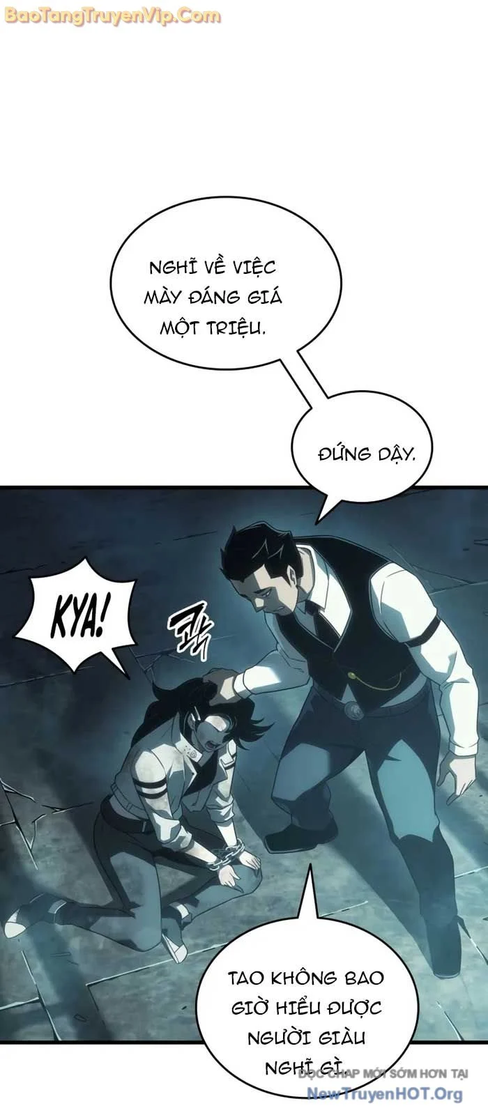 Sự Trở Lại Của Pháp Sư Vĩ Đại Sau 4000 Năm Chapter 201 - Next Chapter 202