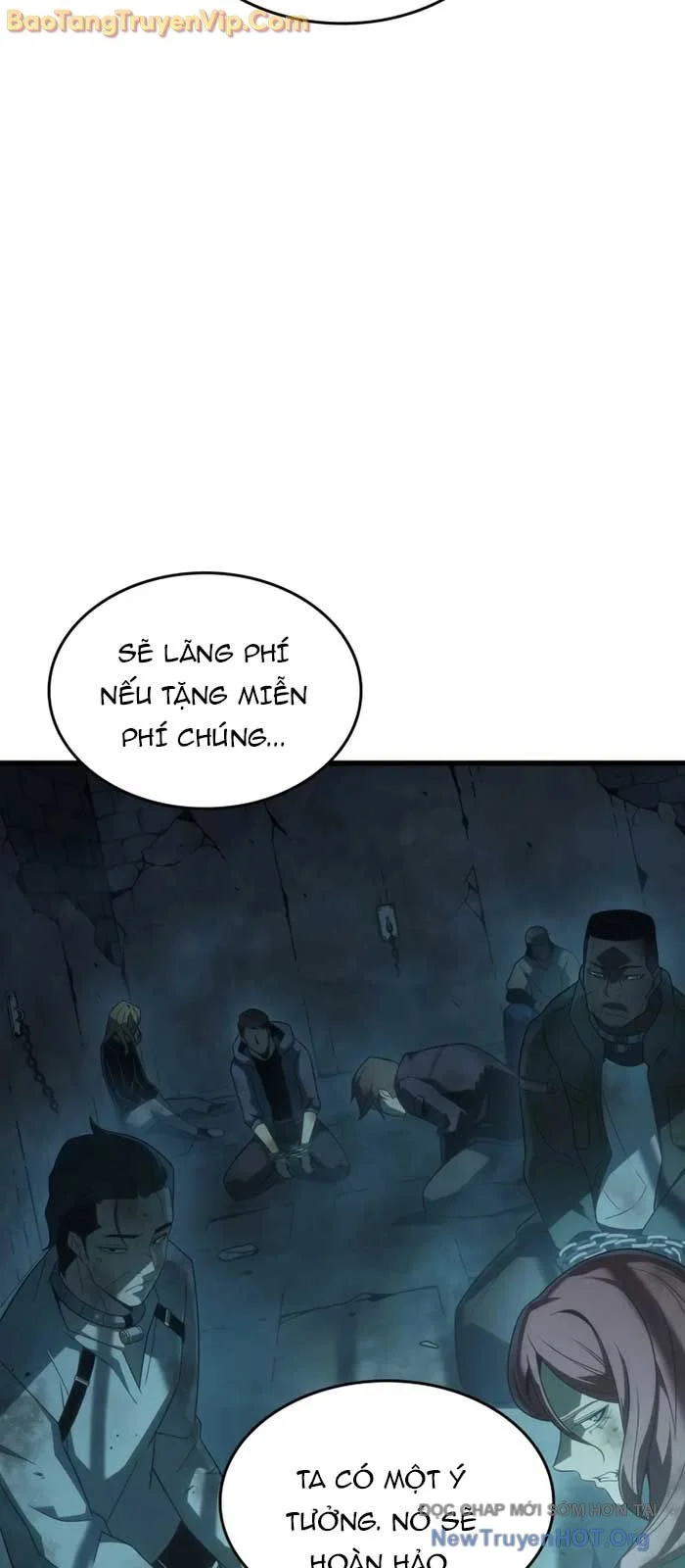 Sự Trở Lại Của Pháp Sư Vĩ Đại Sau 4000 Năm Chapter 201 - Next Chapter 202