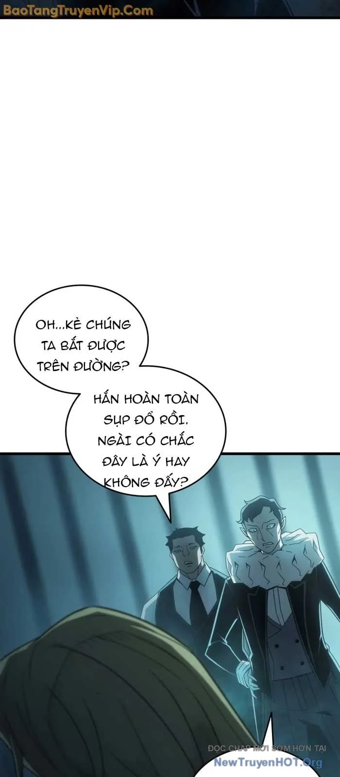 Sự Trở Lại Của Pháp Sư Vĩ Đại Sau 4000 Năm Chapter 201 - Next Chapter 202