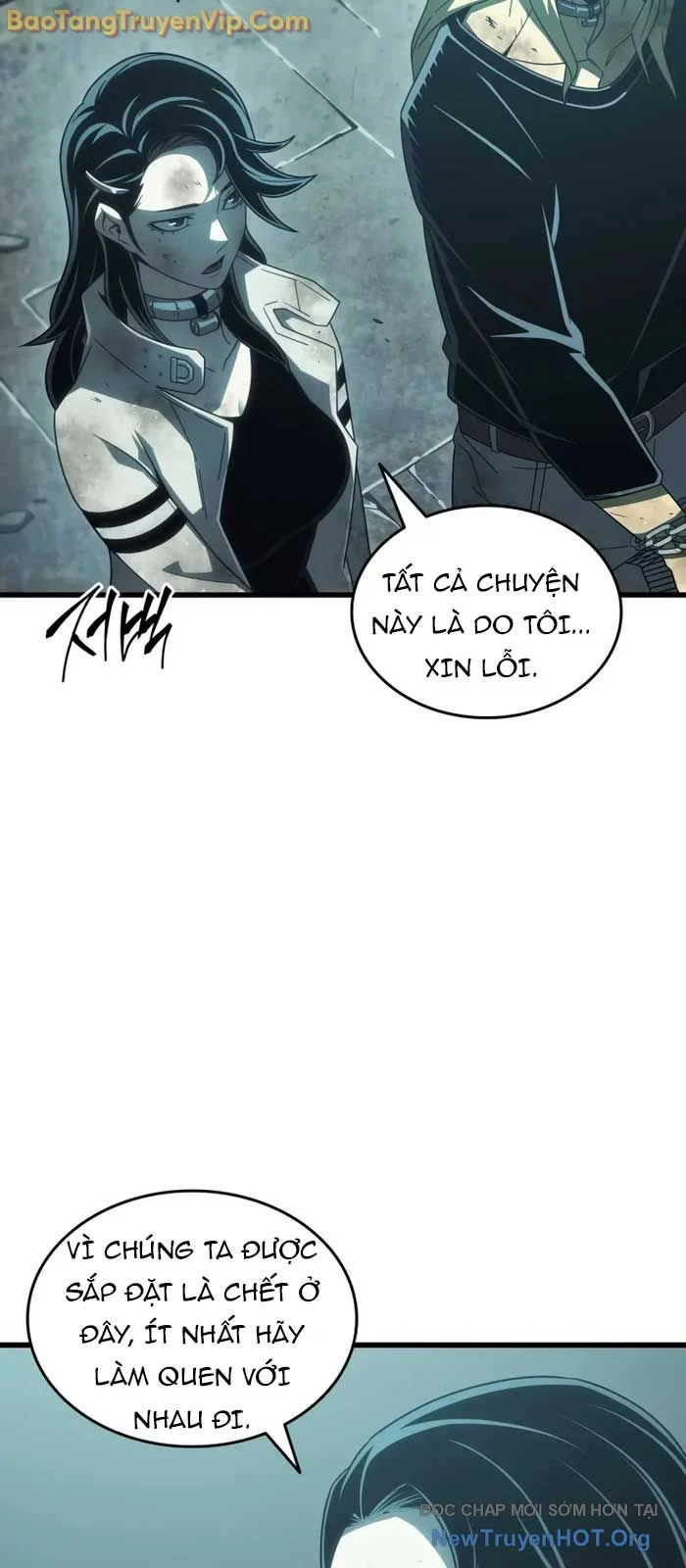 Sự Trở Lại Của Pháp Sư Vĩ Đại Sau 4000 Năm Chapter 201 - Next Chapter 202