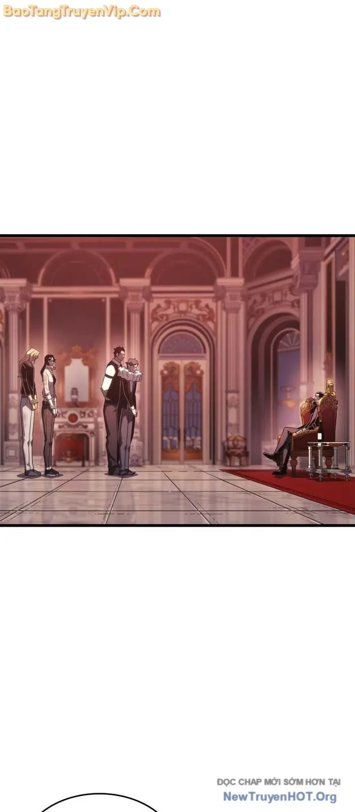 Sự Trở Lại Của Pháp Sư Vĩ Đại Sau 4000 Năm Chapter 201 - Next Chapter 202