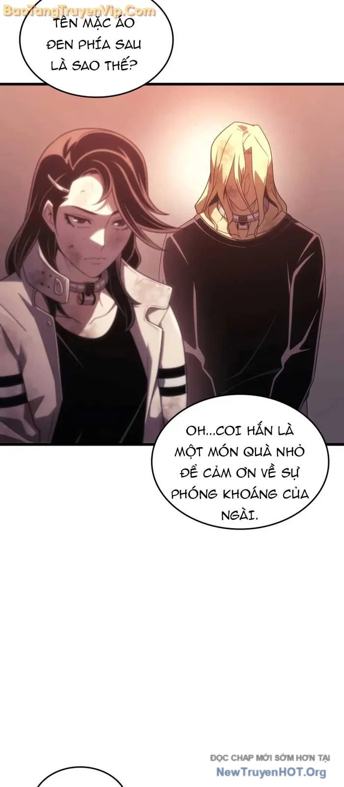 Sự Trở Lại Của Pháp Sư Vĩ Đại Sau 4000 Năm Chapter 201 - Next Chapter 202