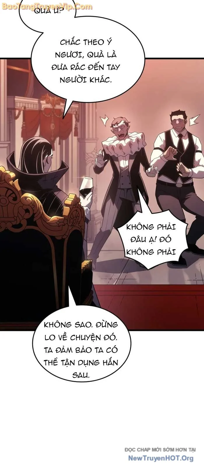 Sự Trở Lại Của Pháp Sư Vĩ Đại Sau 4000 Năm Chapter 201 - Next Chapter 202