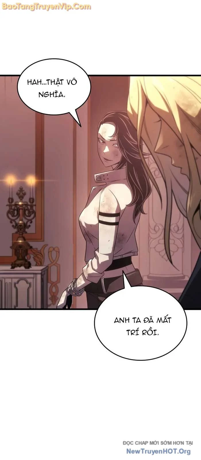 Sự Trở Lại Của Pháp Sư Vĩ Đại Sau 4000 Năm Chapter 201 - Next Chapter 202