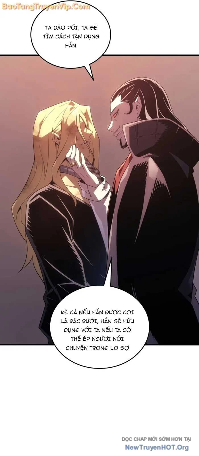 Sự Trở Lại Của Pháp Sư Vĩ Đại Sau 4000 Năm Chapter 201 - Next Chapter 202