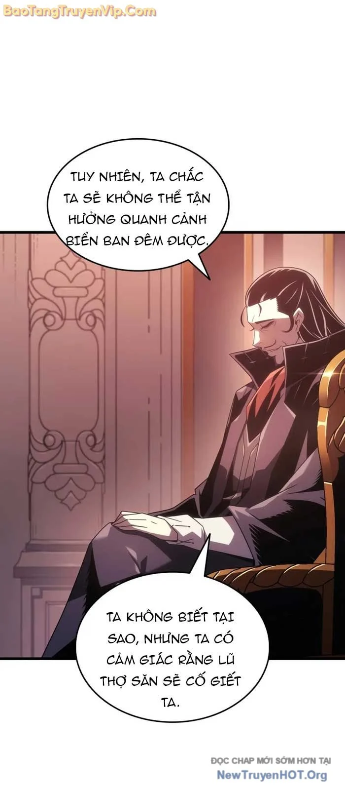 Sự Trở Lại Của Pháp Sư Vĩ Đại Sau 4000 Năm Chapter 201 - Next Chapter 202