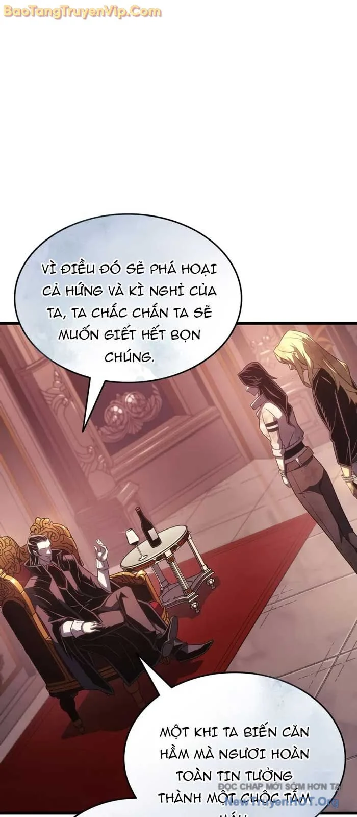 Sự Trở Lại Của Pháp Sư Vĩ Đại Sau 4000 Năm Chapter 201 - Next Chapter 202
