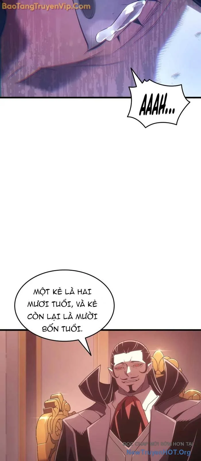 Sự Trở Lại Của Pháp Sư Vĩ Đại Sau 4000 Năm Chapter 201 - Next Chapter 202