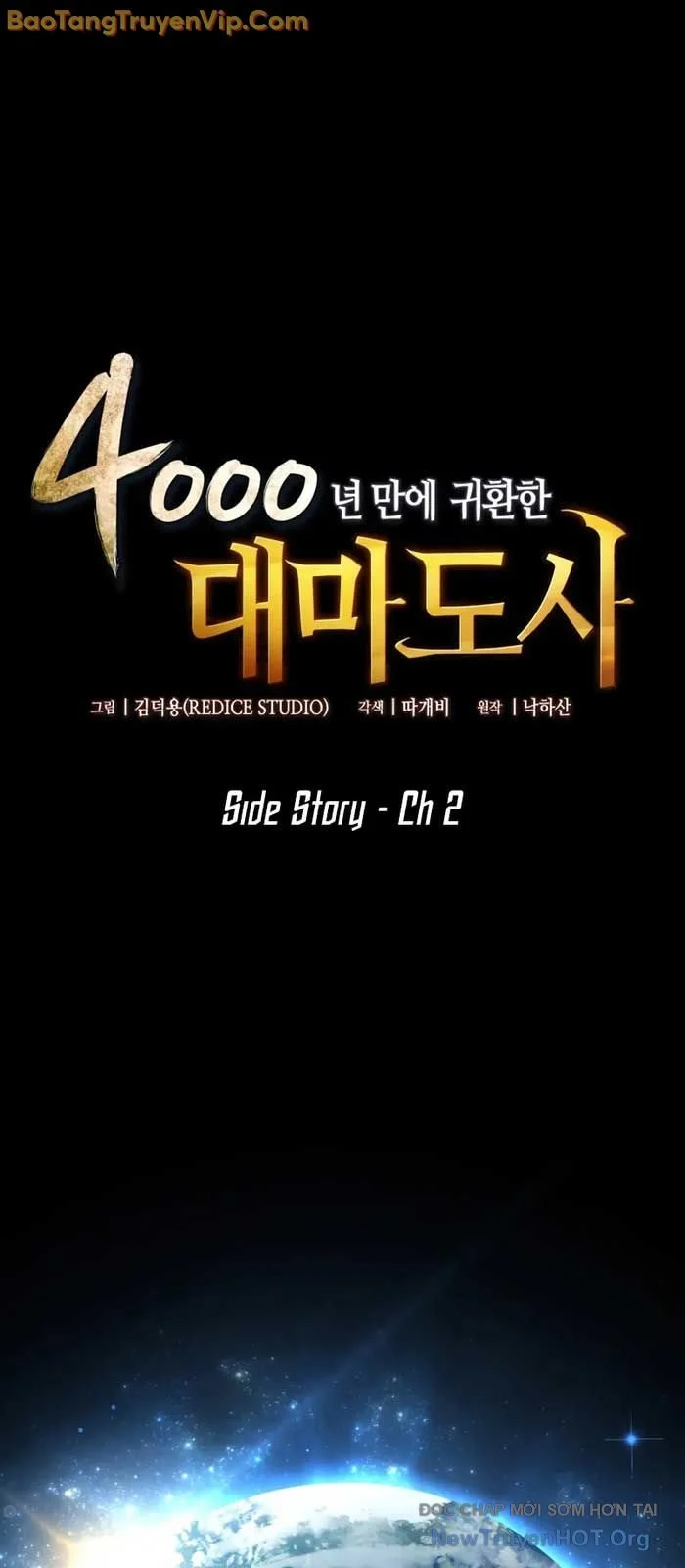 Sự Trở Lại Của Pháp Sư Vĩ Đại Sau 4000 Năm Chapter 202 - Next Chapter 203