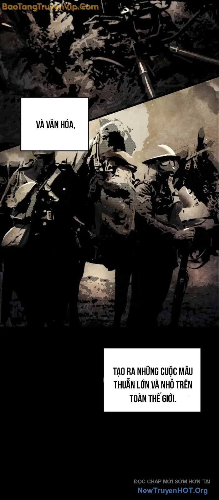 Sự Trở Lại Của Pháp Sư Vĩ Đại Sau 4000 Năm Chapter 202 - Next Chapter 203