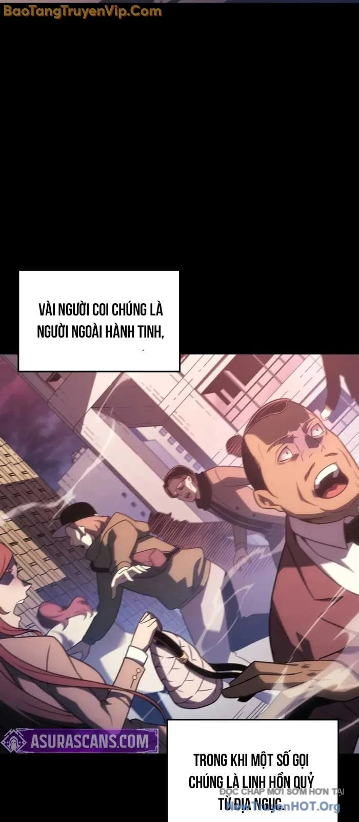 Sự Trở Lại Của Pháp Sư Vĩ Đại Sau 4000 Năm Chapter 202 - Next Chapter 203