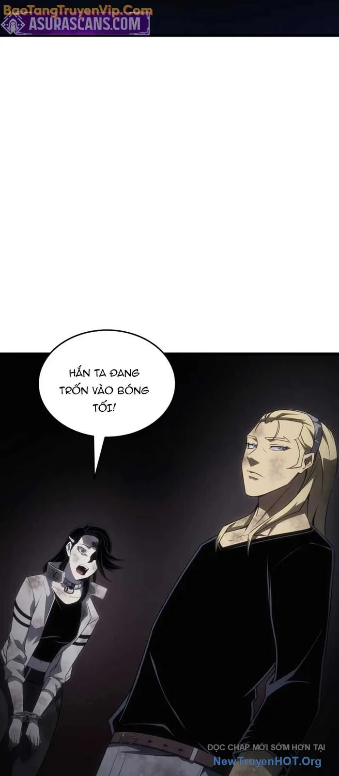 Sự Trở Lại Của Pháp Sư Vĩ Đại Sau 4000 Năm Chapter 202 - Next Chapter 203