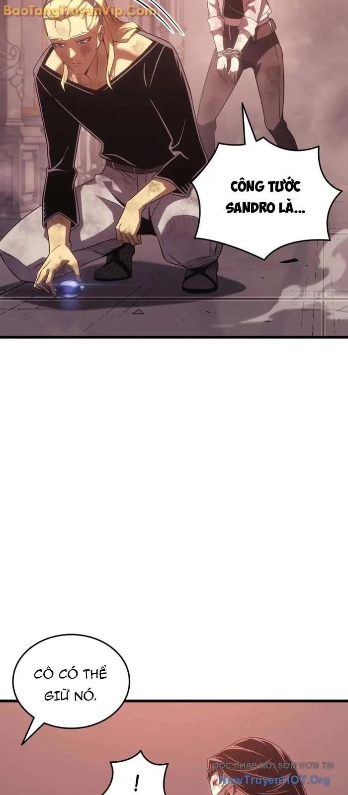 Sự Trở Lại Của Pháp Sư Vĩ Đại Sau 4000 Năm Chapter 202 - Next Chapter 203