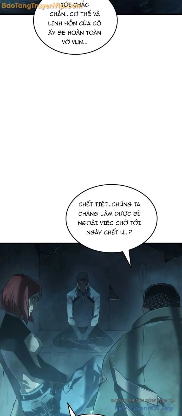 Sự Trở Lại Của Pháp Sư Vĩ Đại Sau 4000 Năm Chapter 202 - Next Chapter 203