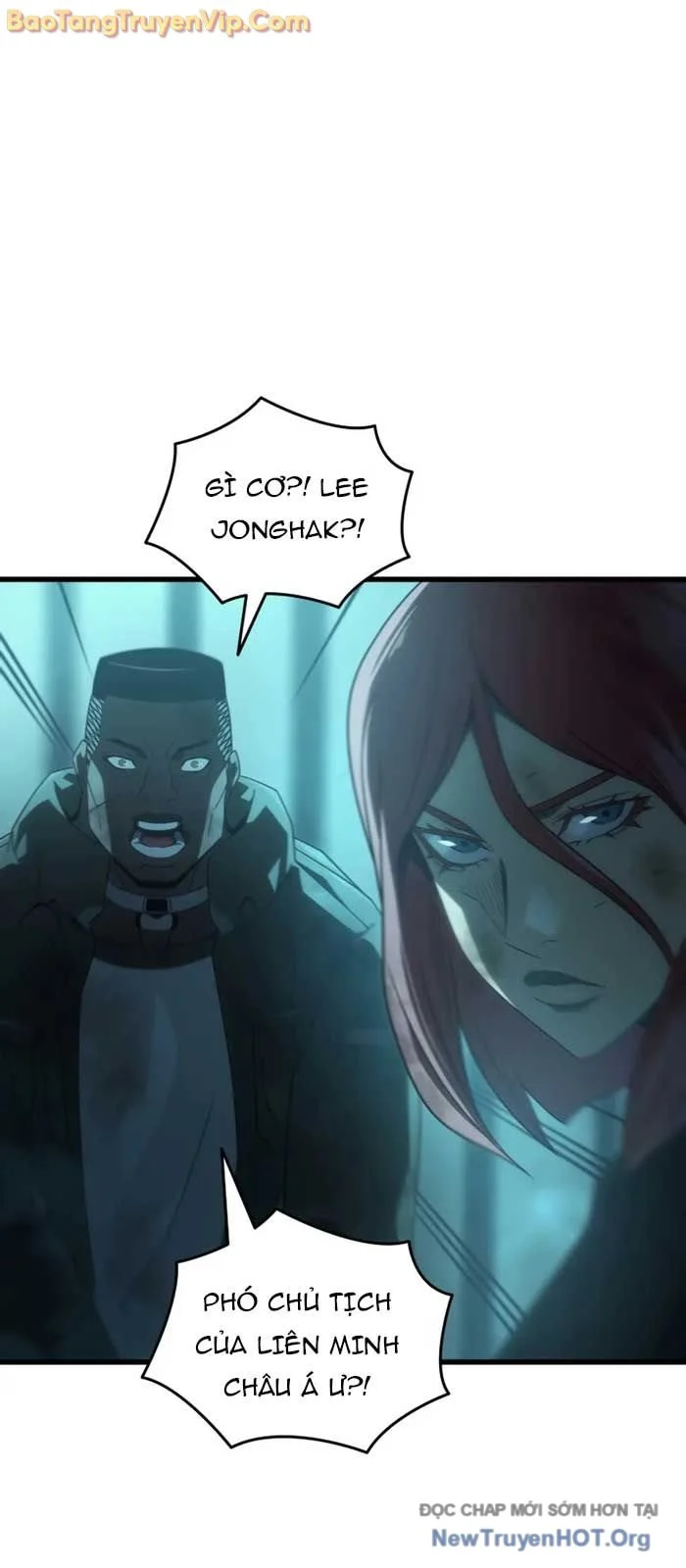 Sự Trở Lại Của Pháp Sư Vĩ Đại Sau 4000 Năm Chapter 202 - Next Chapter 203