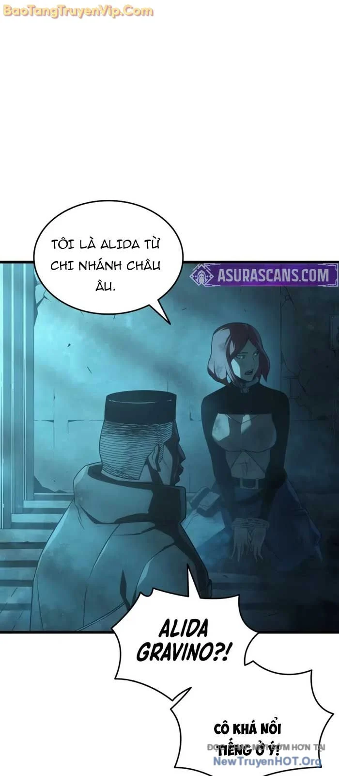 Sự Trở Lại Của Pháp Sư Vĩ Đại Sau 4000 Năm Chapter 202 - Next Chapter 203