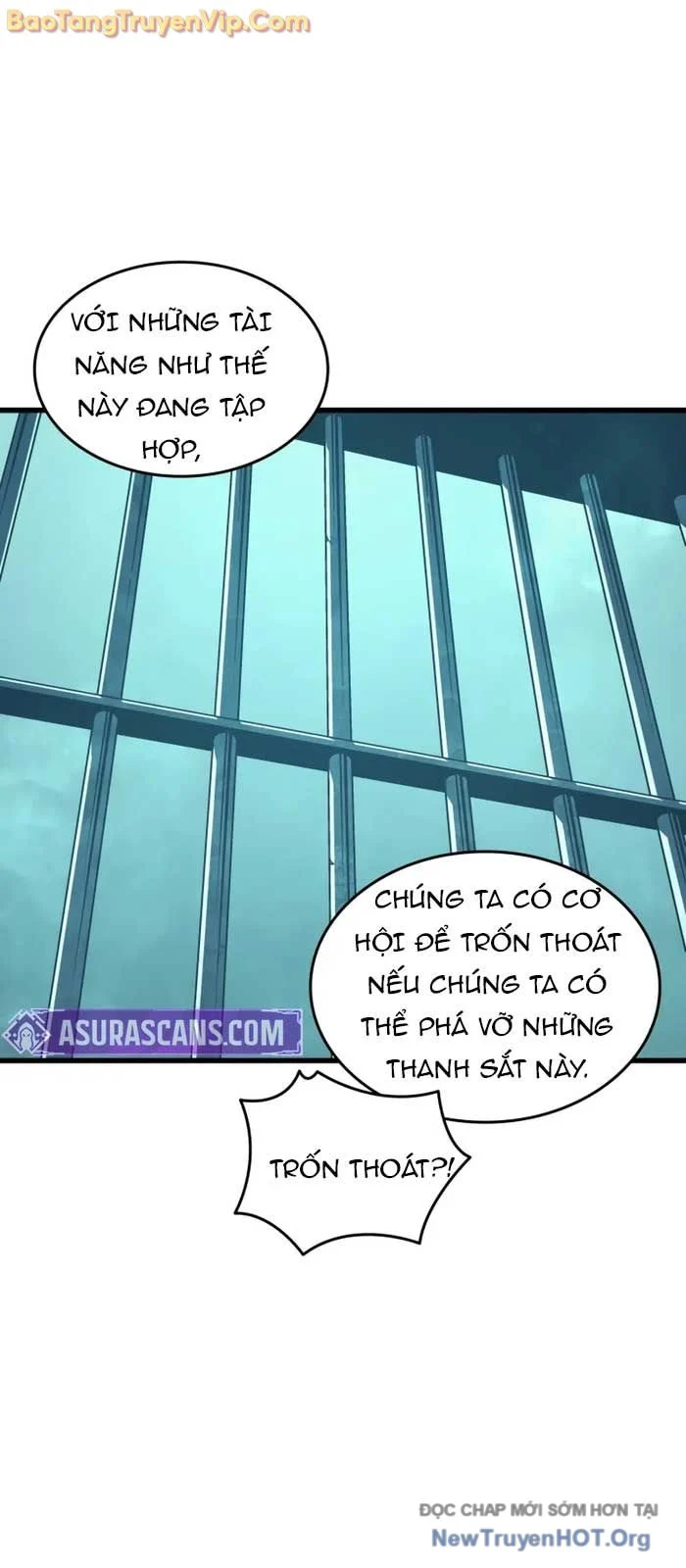 Sự Trở Lại Của Pháp Sư Vĩ Đại Sau 4000 Năm Chapter 202 - Next Chapter 203