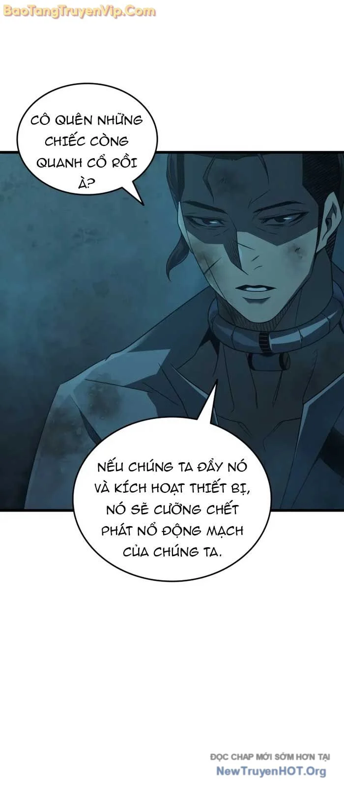 Sự Trở Lại Của Pháp Sư Vĩ Đại Sau 4000 Năm Chapter 202 - Next Chapter 203