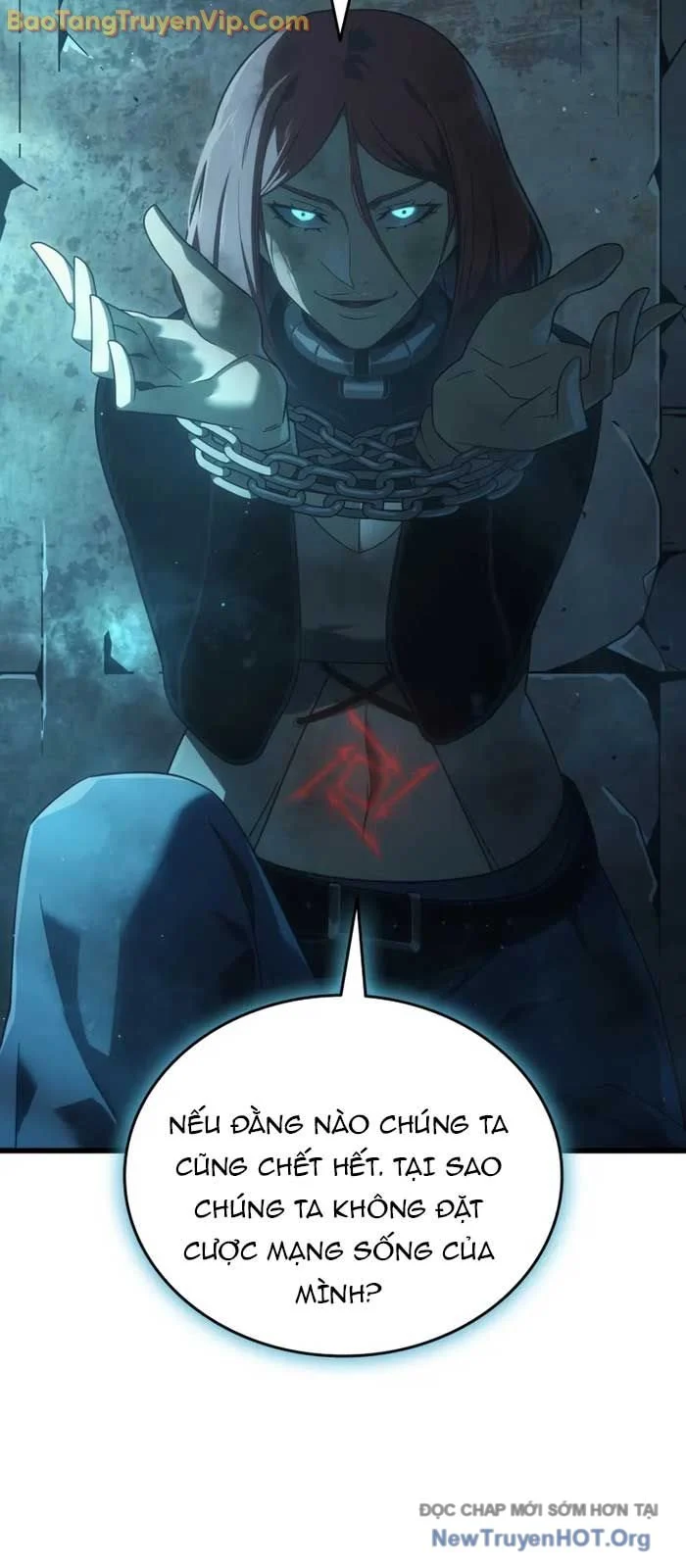 Sự Trở Lại Của Pháp Sư Vĩ Đại Sau 4000 Năm Chapter 202 - Next Chapter 203
